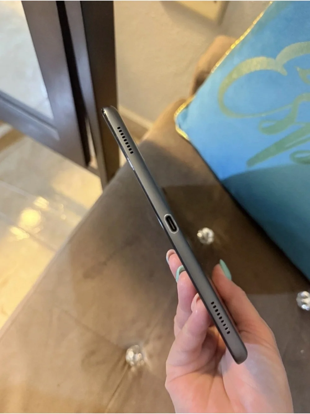 Samsung galaxy tab